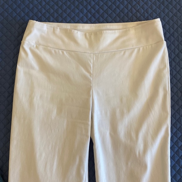 J. McLaughlin Pants & Jumpsuits J Mclaughlin Masie White Pants